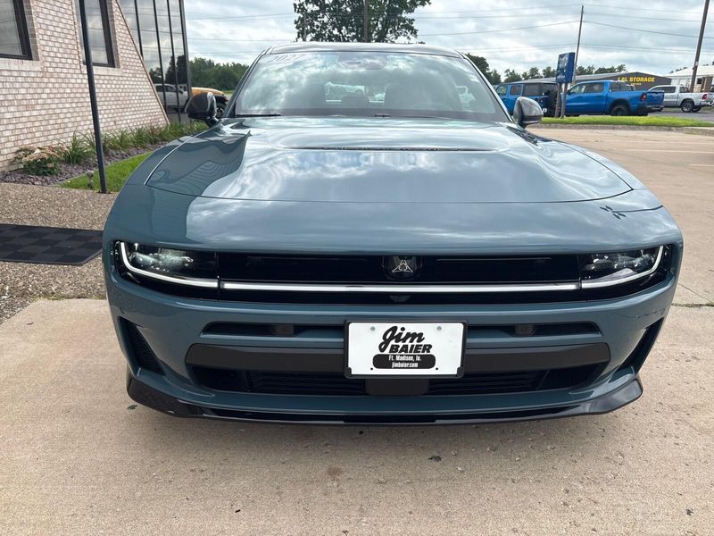 New 2027 Dodge Charger Scat Pack Plus 2-door AwdImage 5
