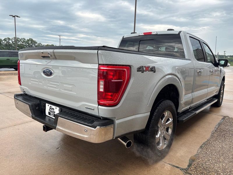 Used 2023 Ford F-150 XLTImage 11