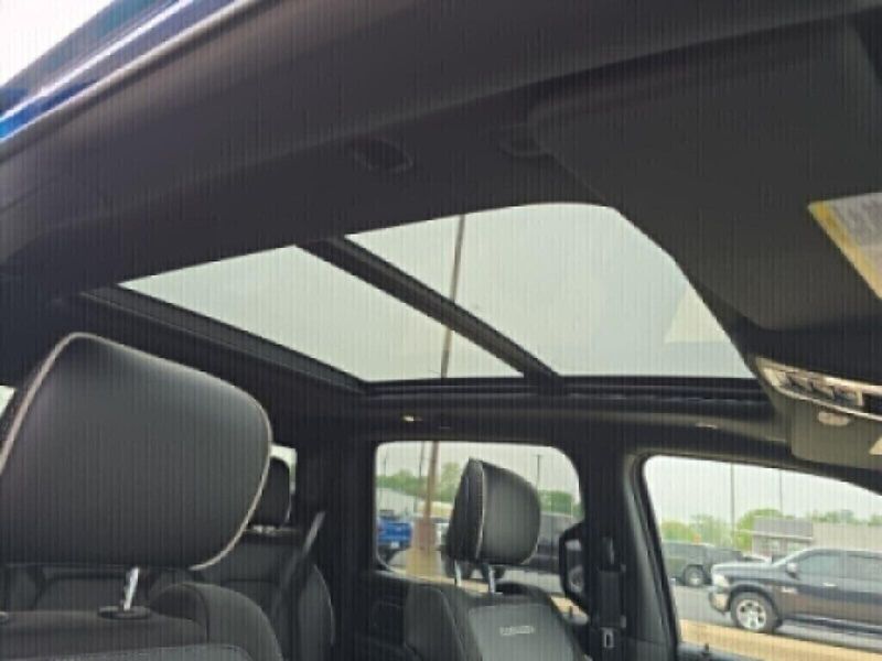 2025 RAM 1500 Laramie Crew Cab 4x4 5