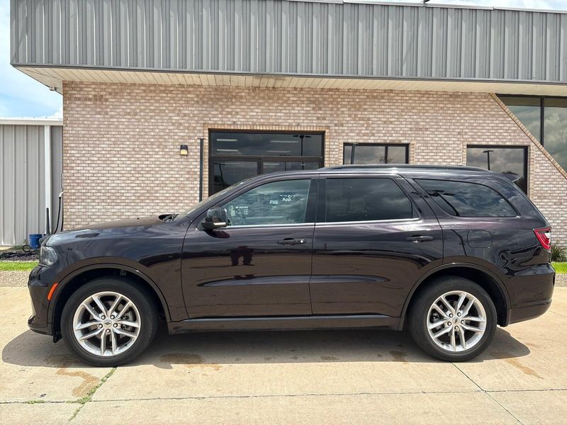 Used 2024 Dodge Durango GT PlusImage 2