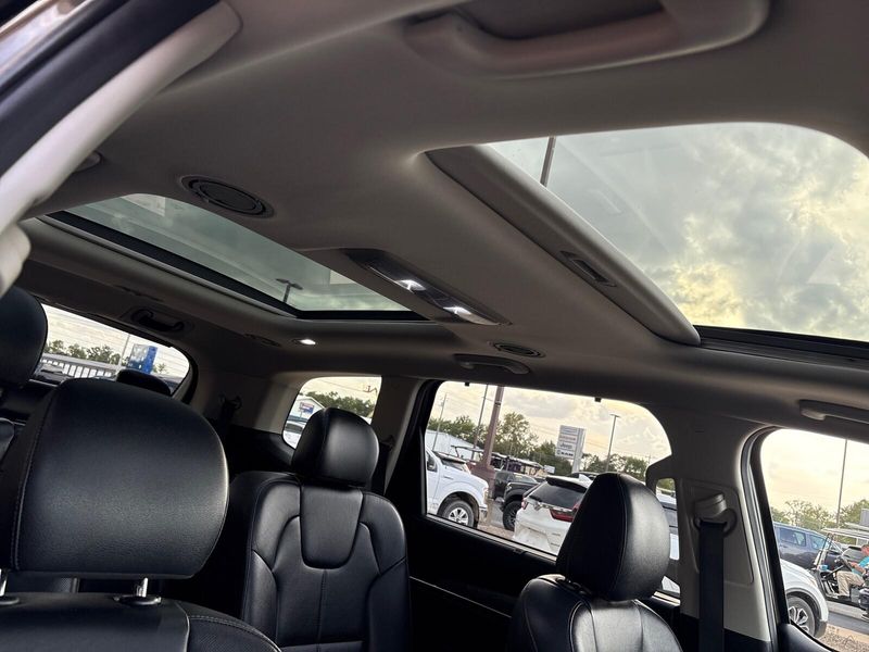 Used 2020 Kia Telluride SXImage 9