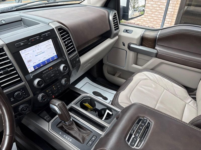 Used 2020 Ford F-150 LimitedImage 26