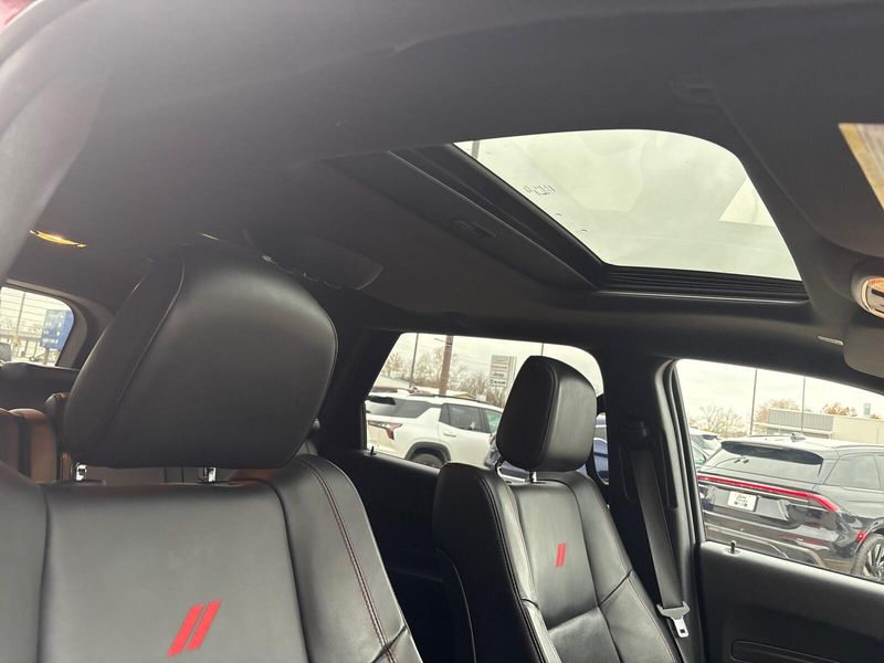 Used 2024 Dodge Durango GT PlusImage 10