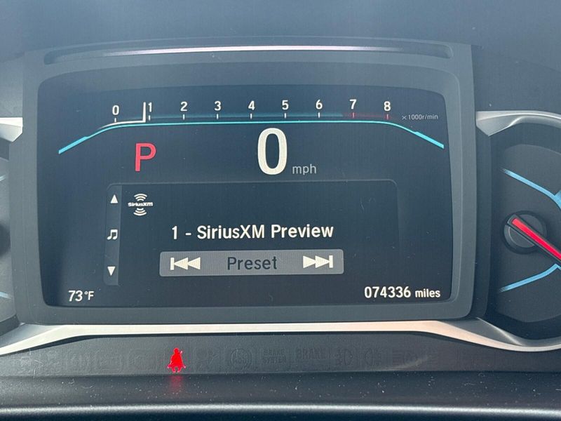 2019 Honda Pilot EX-LImage 18