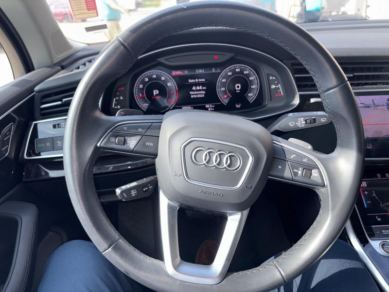 Used 2024 Audi Q7 Premium PlusImage 15
