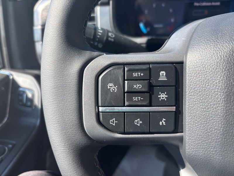 Used 2026 Ford F-150 LariatImage 18