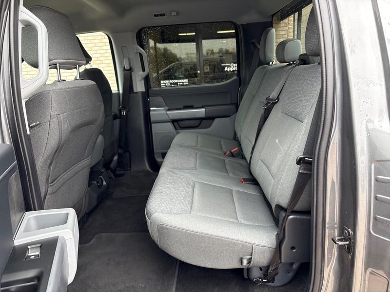 2024 Ford F-150 XLTImage 4