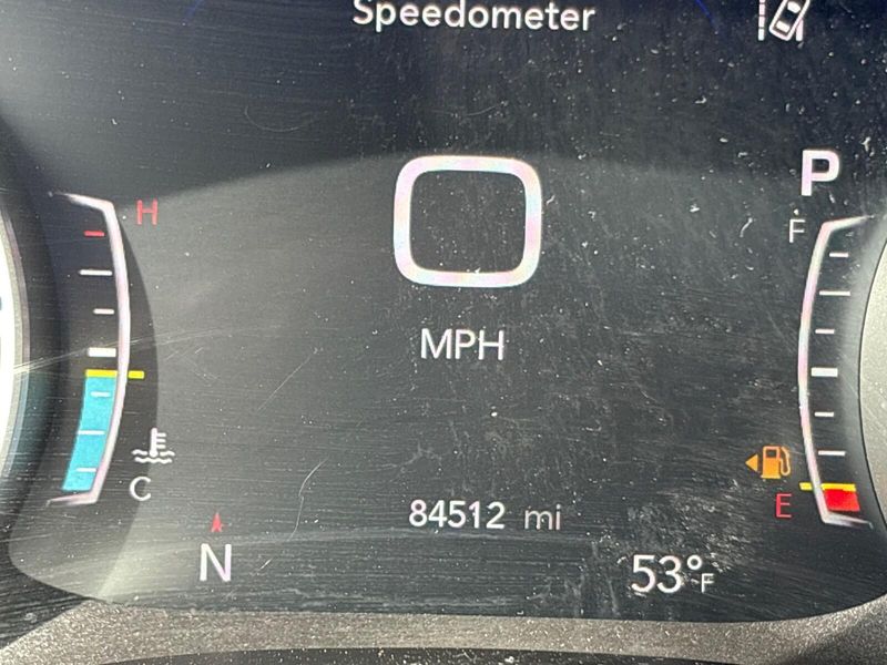 Used 2023 Chrysler Pacifica LimitedImage 18