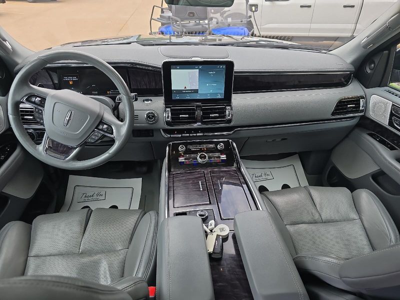 Used 2020 Lincoln Navigator ReserveImage 20