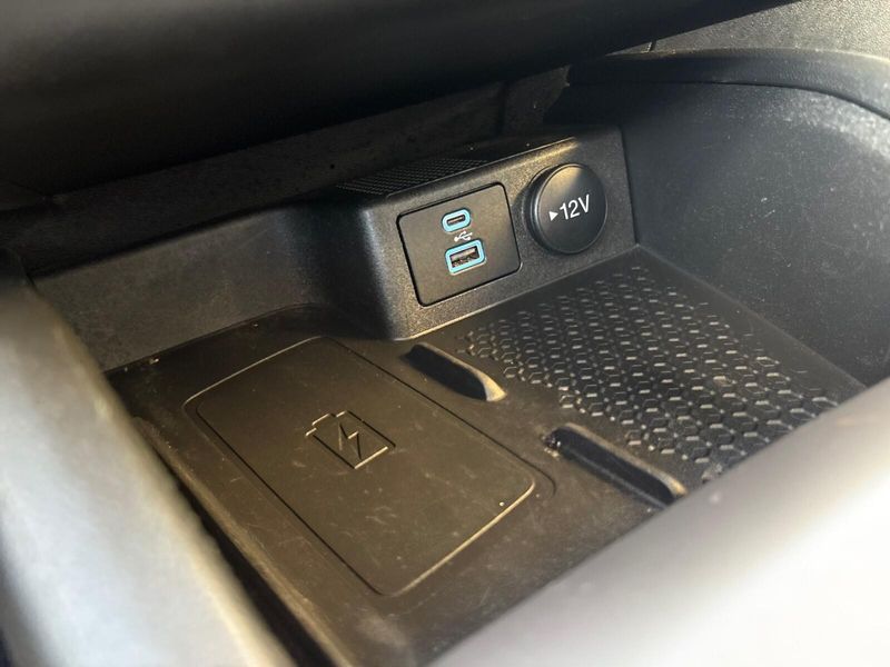 Used 2021 Ford Bronco Sport Big BendImage 18