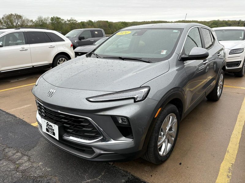 2024 Buick Encore GX PreferredImage 1