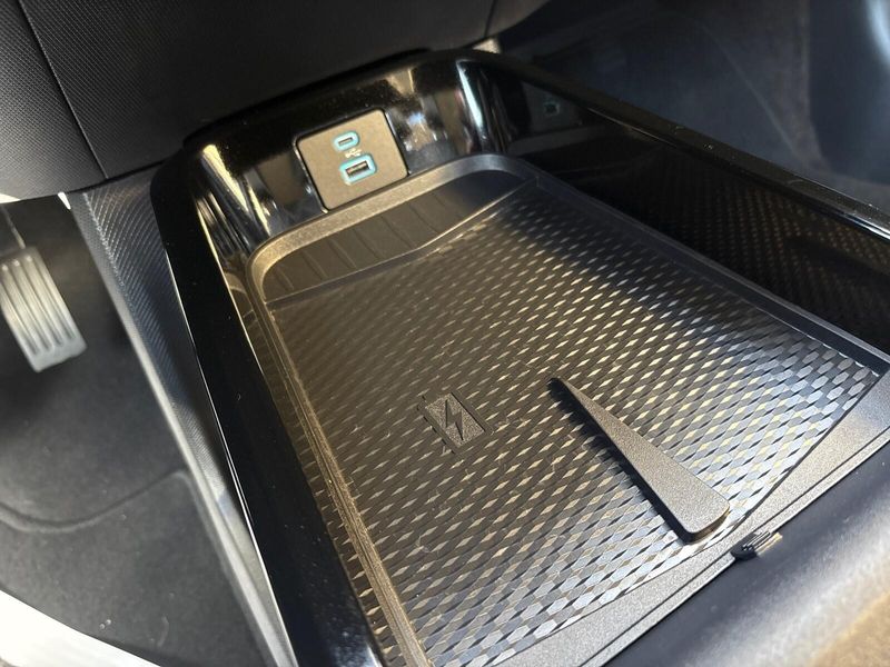 Used 2024 Ford Mustang Mach-E SelectImage 17