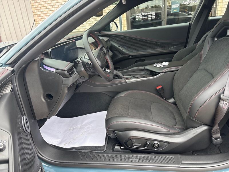 New 2027 Dodge Charger Scat Pack Plus 2-door AwdImage 3