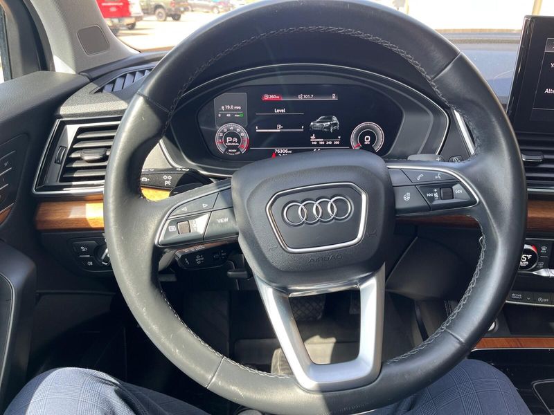 2021 Audi Q5 Premium PlusImage 15