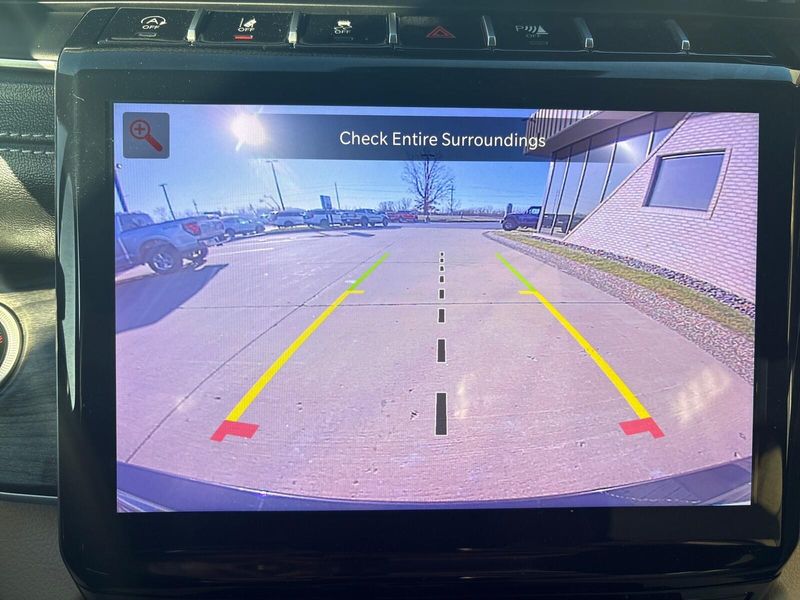 Used 2024 Jeep Grand Cherokee LimitedImage 21