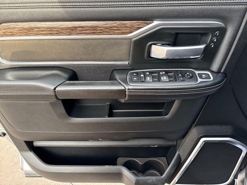 Used 2021 RAM 2500 LaramieImage 15