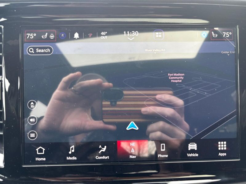 New 2026 Dodge Durango Gt Plus AwdImage 21