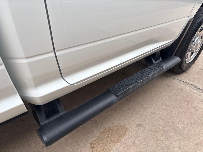 Used 2024 RAM 2500 TradesmanImage 7