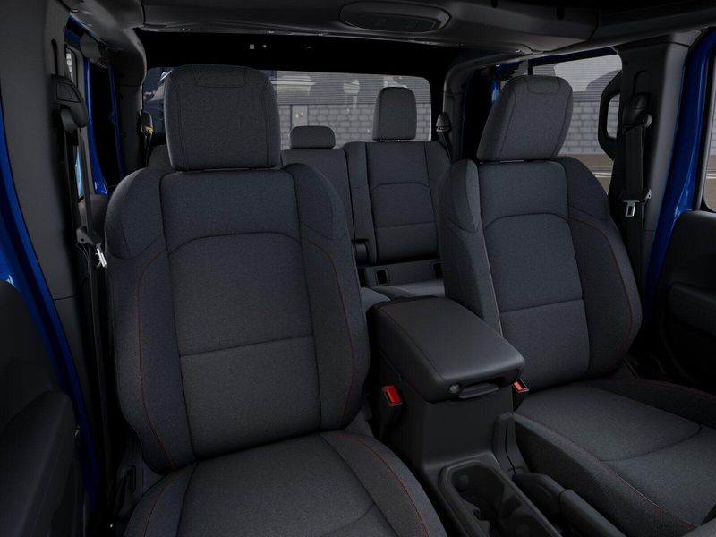 New 2026 Jeep Gladiator Rubicon 4x4Image 9