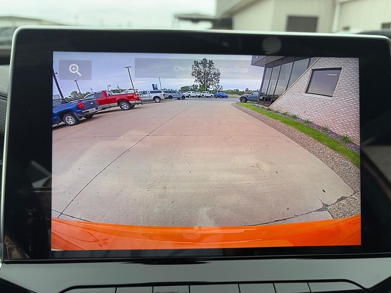 New 2026 Jeep Compass Latitude AltitudeImage 19