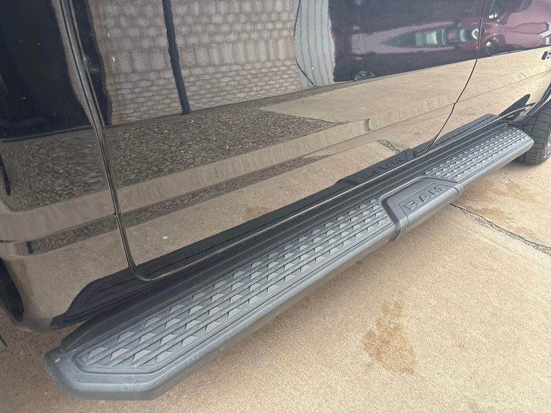 Used 2022 RAM 1500 Big HornImage 8