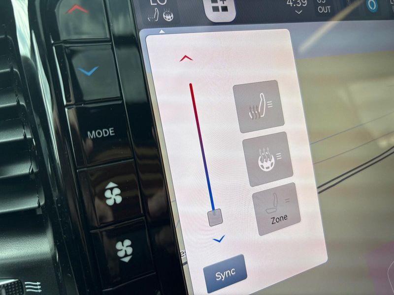 New 2026 RAM 1500 Big Horn Crew Cab 4x4 5