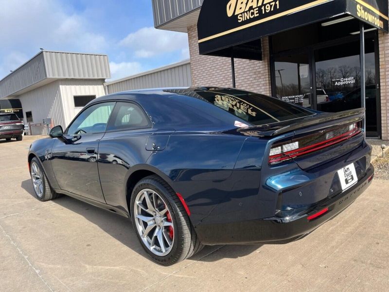 2024 Dodge Charger Daytona Scat Pack AwdImage 12