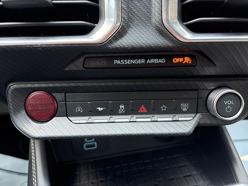 2024 Ford Mustang EcoBoostImage 20