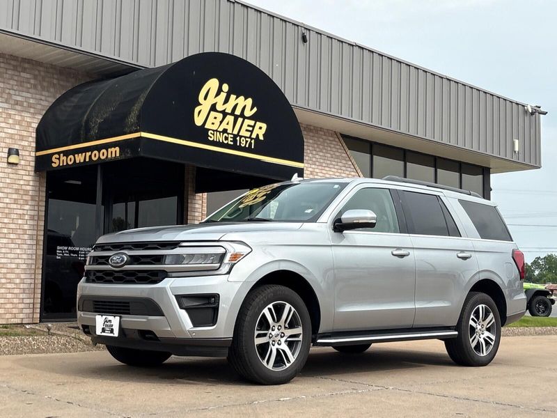 2022 Ford Expedition XLTImage 1