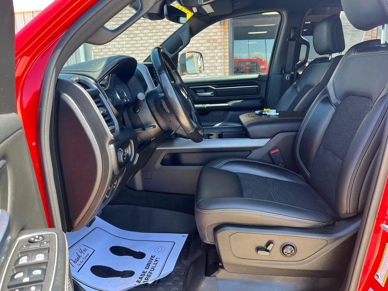2021 RAM 1500 Image 3