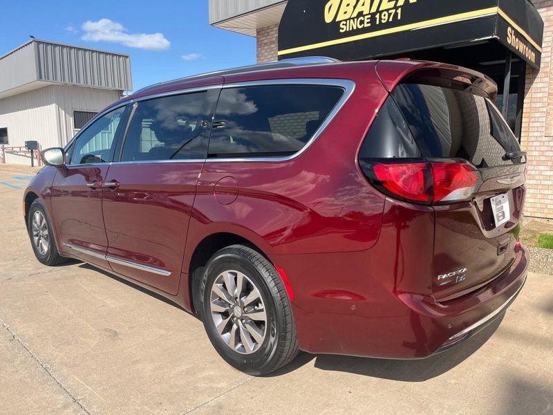 2020 Chrysler Pacifica Touring L PlusImage 13