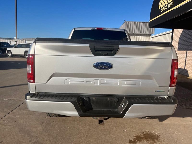 2019 Ford F-150 XLTImage 10