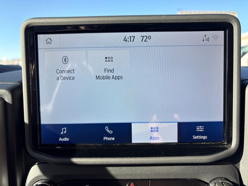 Used 2021 Ford Bronco Sport Big BendImage 22