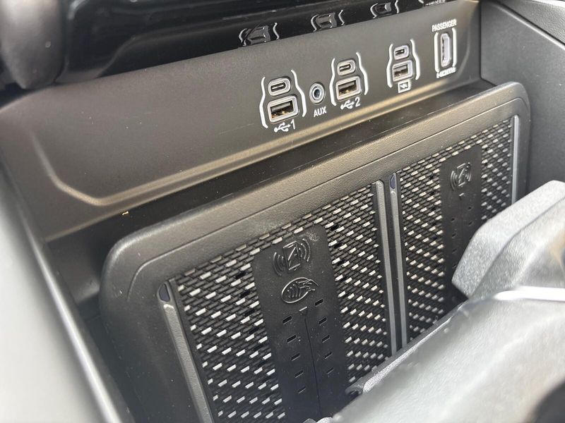 New 2026 RAM 1500 Laramie Crew Cab 4x4 5