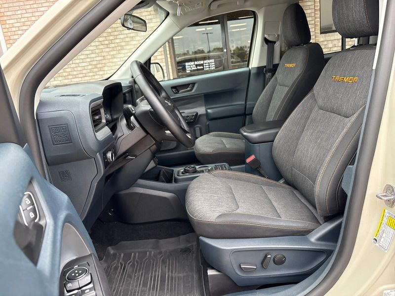 Used 2024 Ford Maverick XLT TremorImage 3