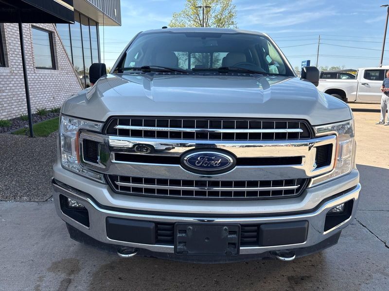 Used 2018 Ford F-150 XLTImage 6