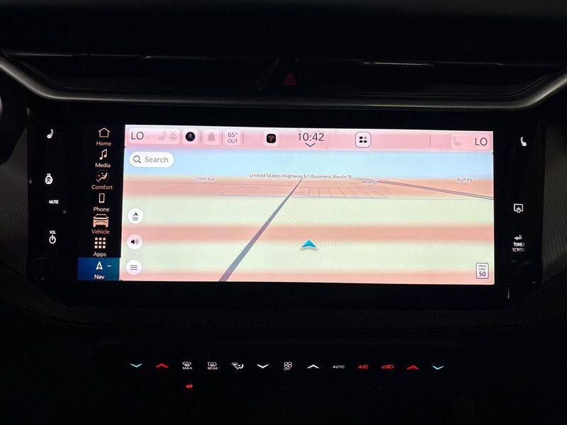 New 2026 Jeep Cherokee Limited Altitude 4x4Image 16