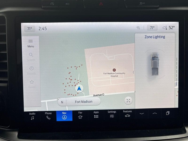 Used 2024 Ford F-150 XLTImage 23