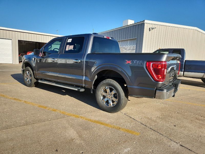 2022 Ford F-150 XLTImage 7