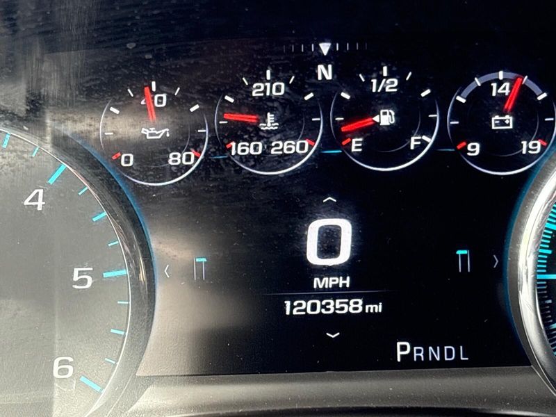 Used 2019 Chevrolet Tahoe PremierImage 19