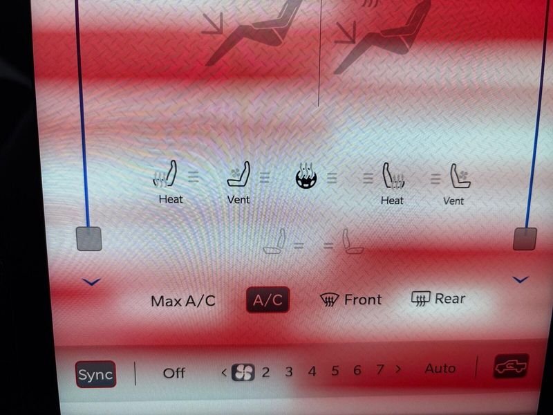 New 2026 RAM 1500 Rebel Crew Cab 4x4 5