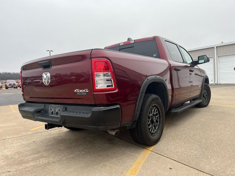 2019 RAM 1500 TradesmanImage 6