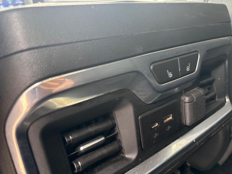 Used 2022 Chevrolet Silverado 2500HD LTZImage 5