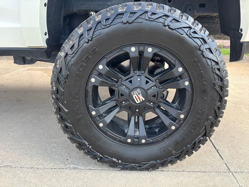 Used 2024 RAM 2500 LimitedImage 15