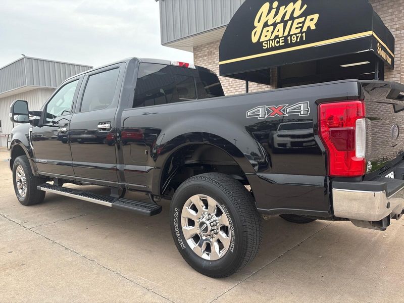 2019 Ford F-250 LariatImage 13