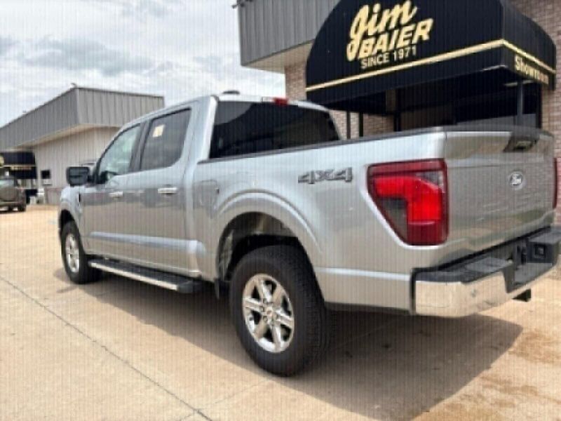 2024 Ford F-150 XLTImage 11