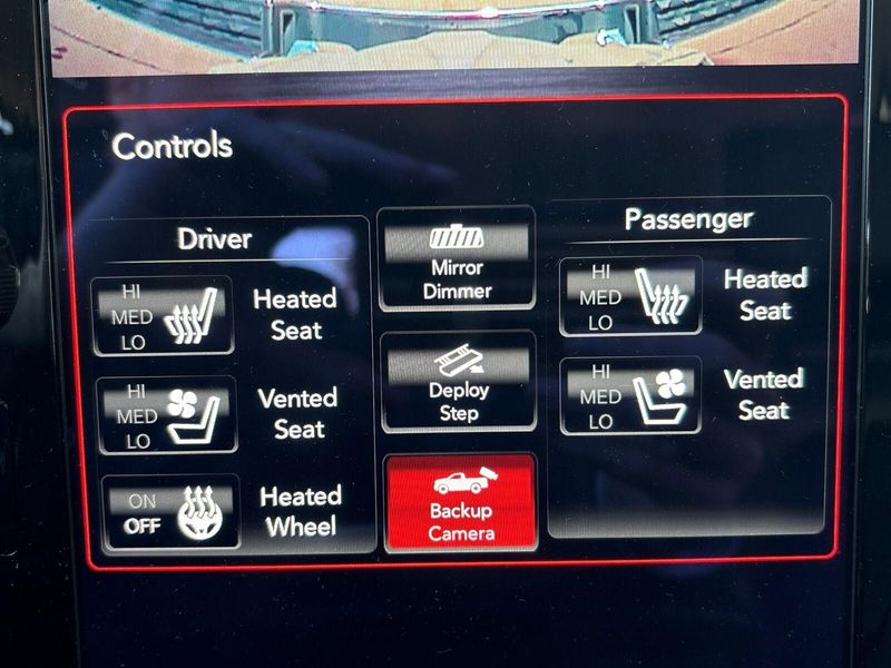 Used 2021 RAM 1500 LaramieImage 29