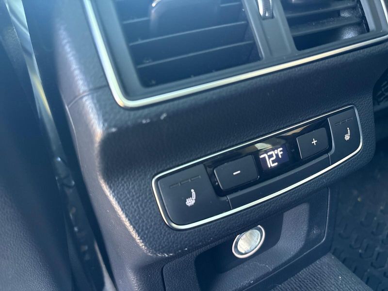 Used 2018 Audi Q5 PrestigeImage 5