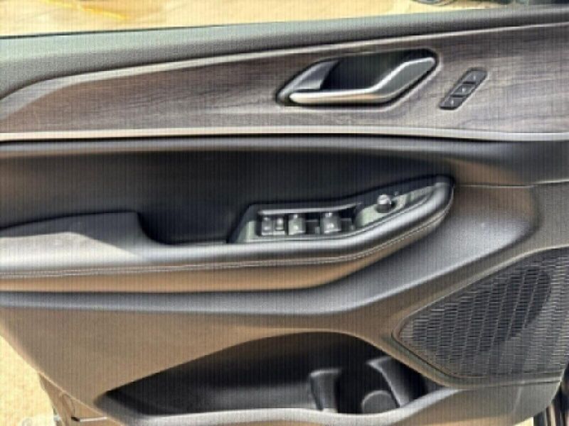 2023 Jeep Grand Cherokee L LimitedImage 14