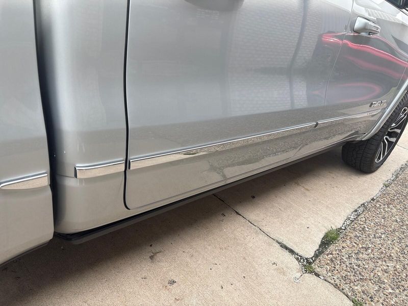 New 2026 RAM 1500 Limited Crew Cab 4x4 5